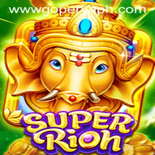 Discovering SuperRich: A Thrilling Game on GoPerya Website