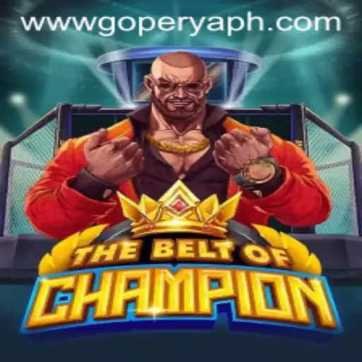TheBeltOfChampion: Unveiling the Thrilling New Game on GoPerya Website