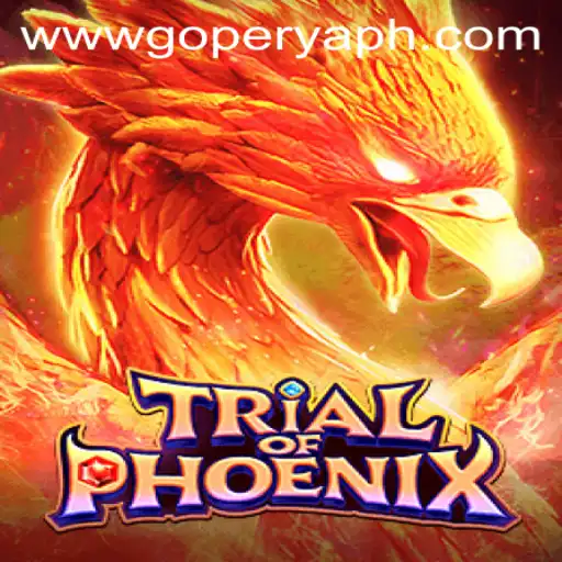 Exploring the Thrills of TrialofPhoenix: A Journey into Adventure Gaming