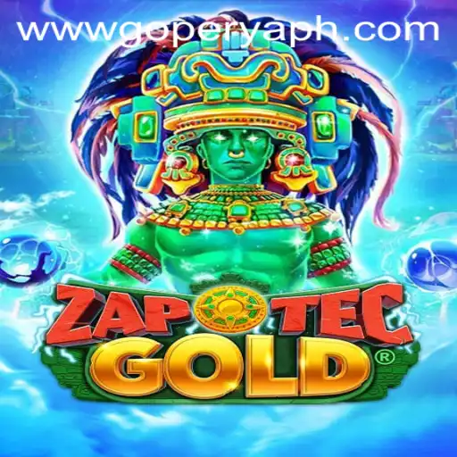 Exploring the Thrills of ZapOtecGold on the GoPerya Website