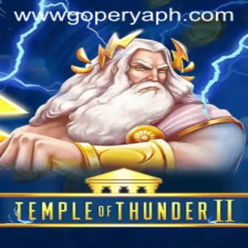 An In-Depth Look at Temple of Thunder II: A Thrilling Gaming Experience